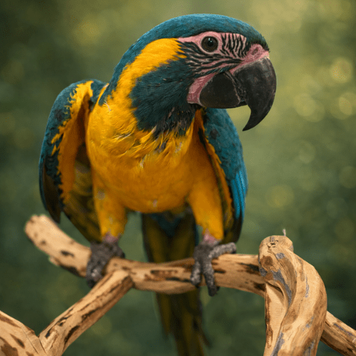rare blue throat macaw baby lmbtx